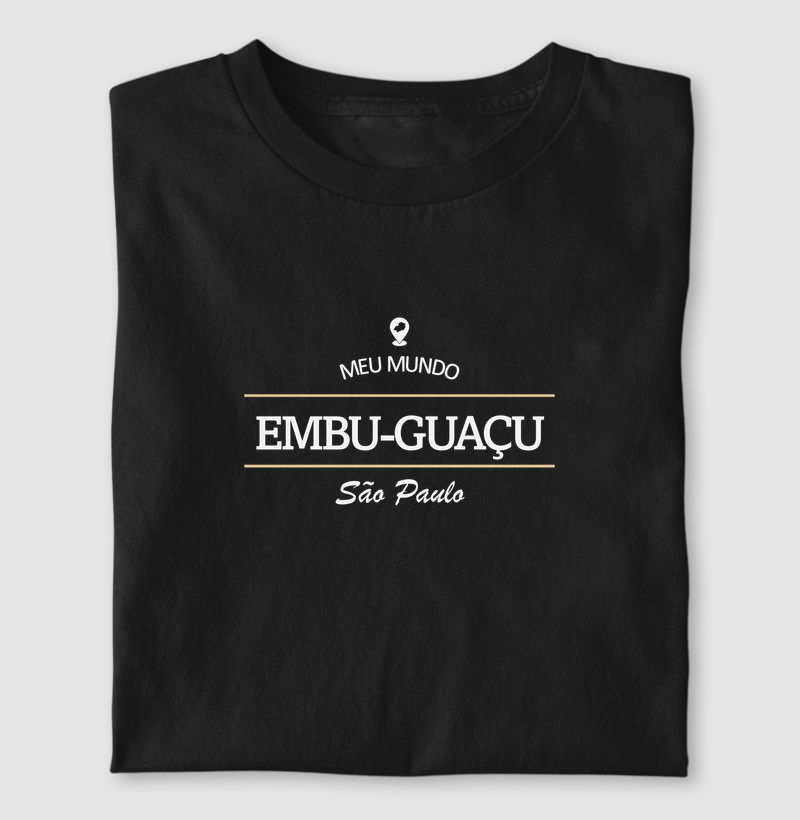 Embu-guaçu (SP) | Meu Mundo