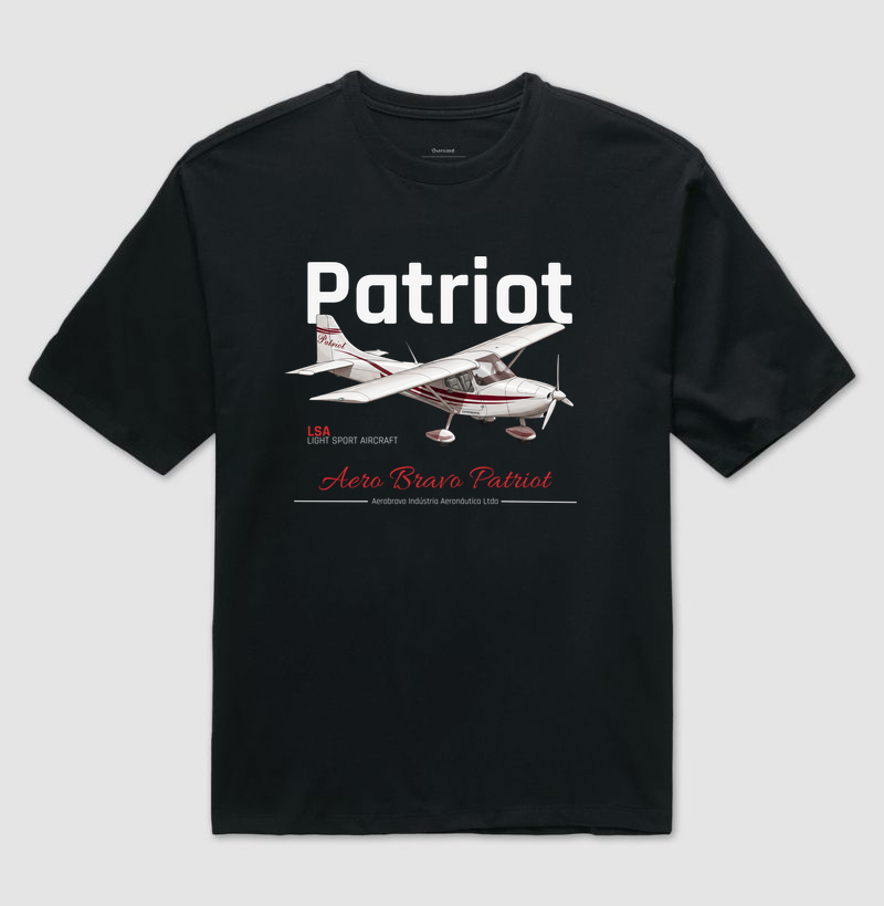 Aero Bravo Patriot