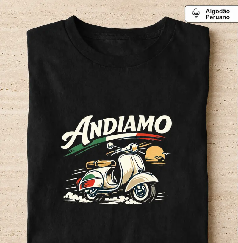Andiamo