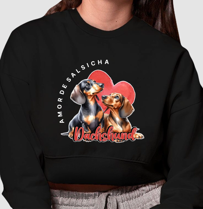 Amor de Salsicha