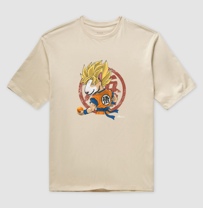 BULL-GOKU