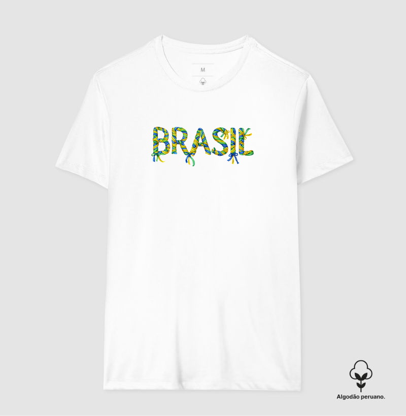 BRASIL - Fitinhas do Bonfim