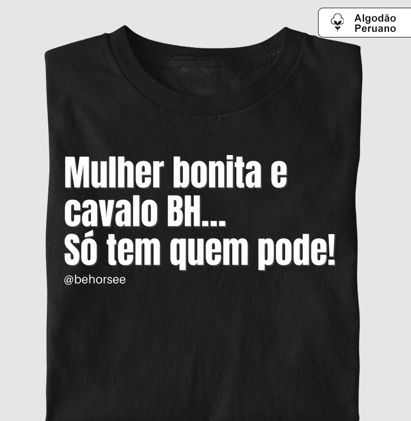 Mulher Bonita 