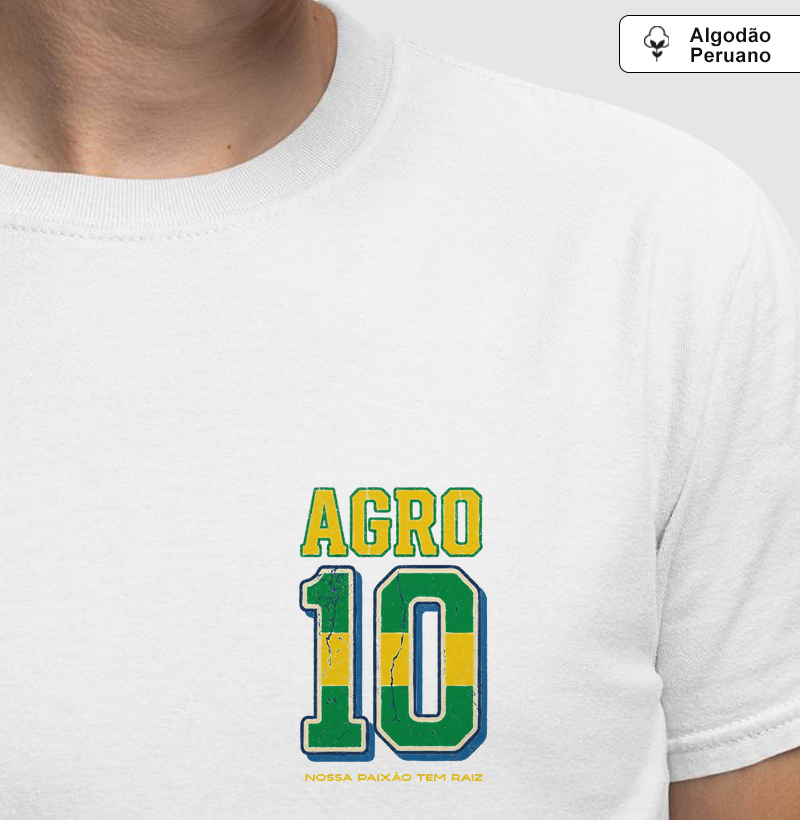 Agro é 10 - Premium