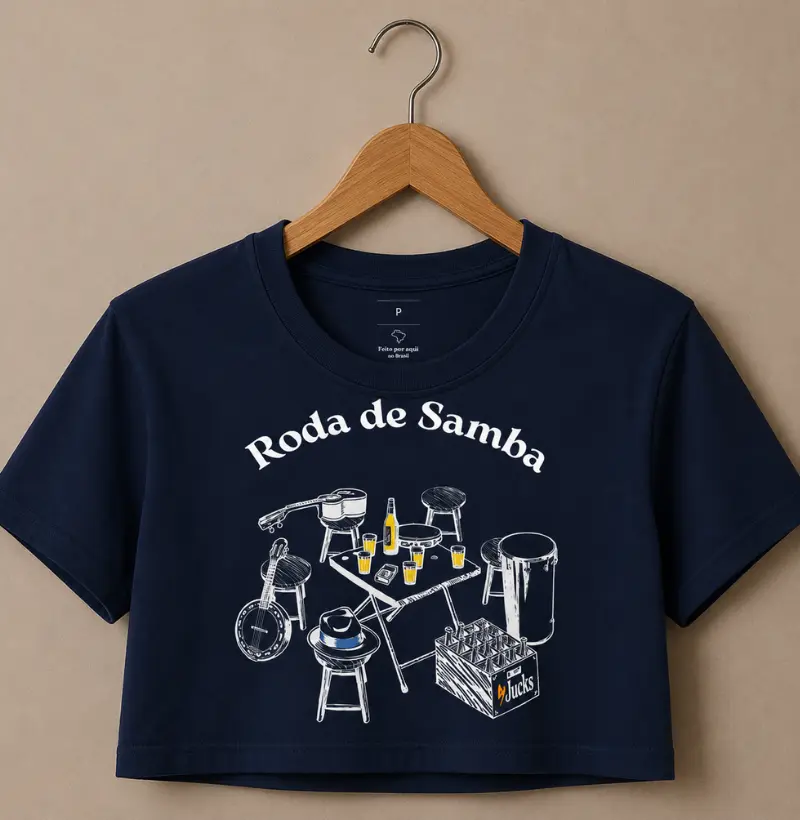 Camisa 0