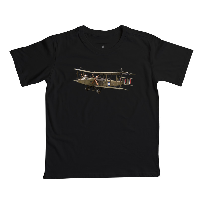 Handley Page Type O