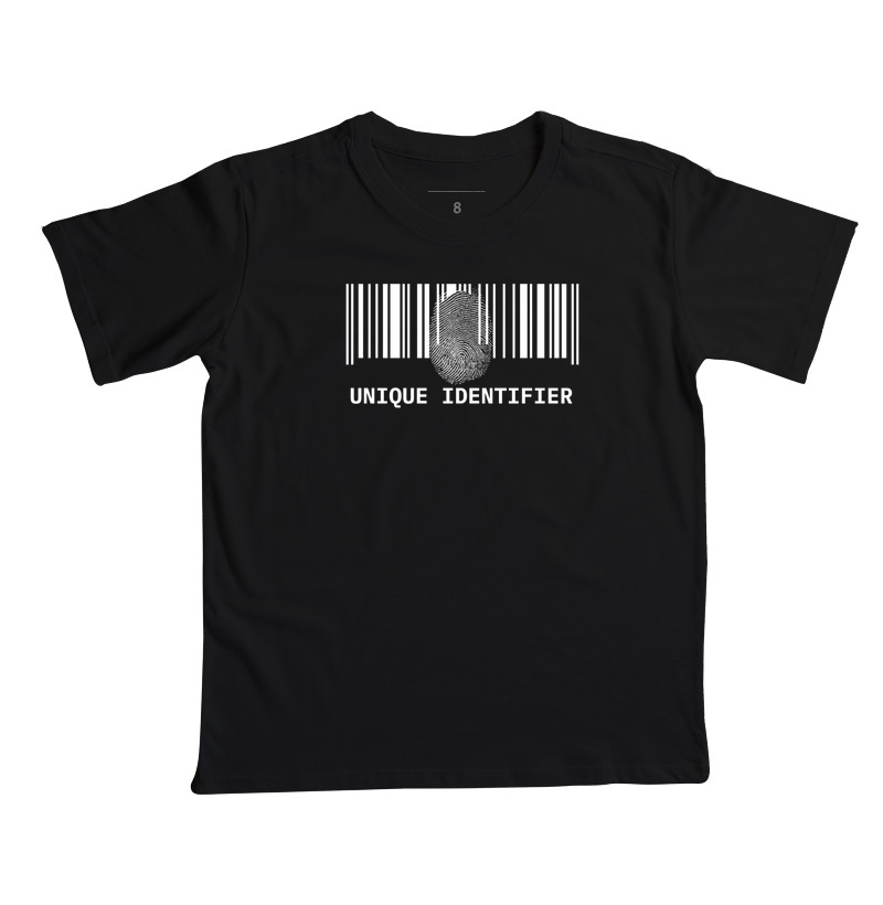 UNIQUE IDENTIFIER