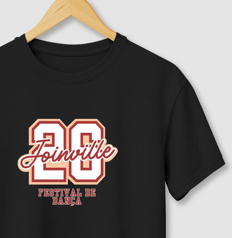26 Joinville