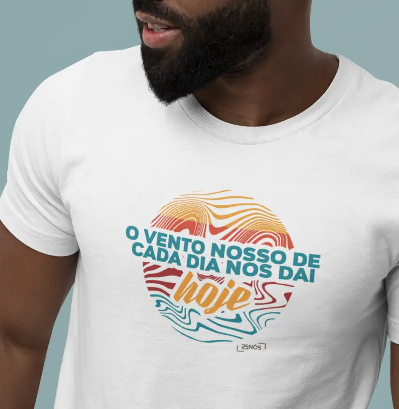 Vento Nosso de Cada Dia