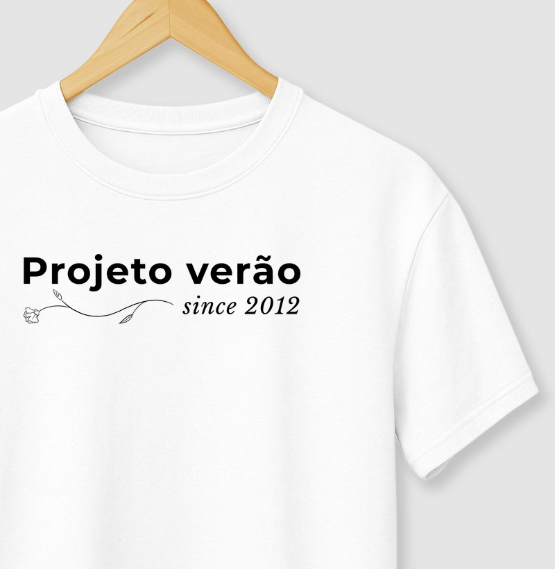 Projeto verão