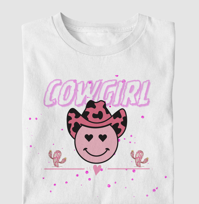 Cowgirl