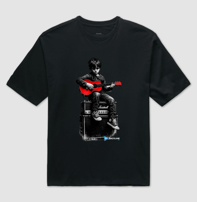 Menino do Violão
