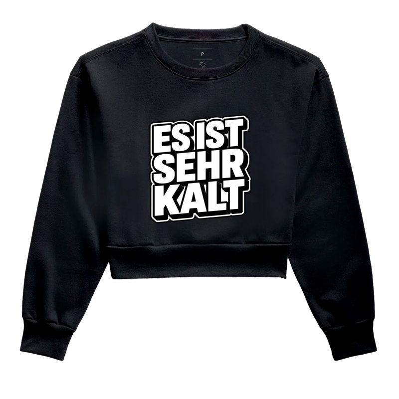 Sehr Kalt