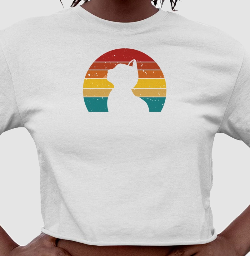 Silueta III - Crooped