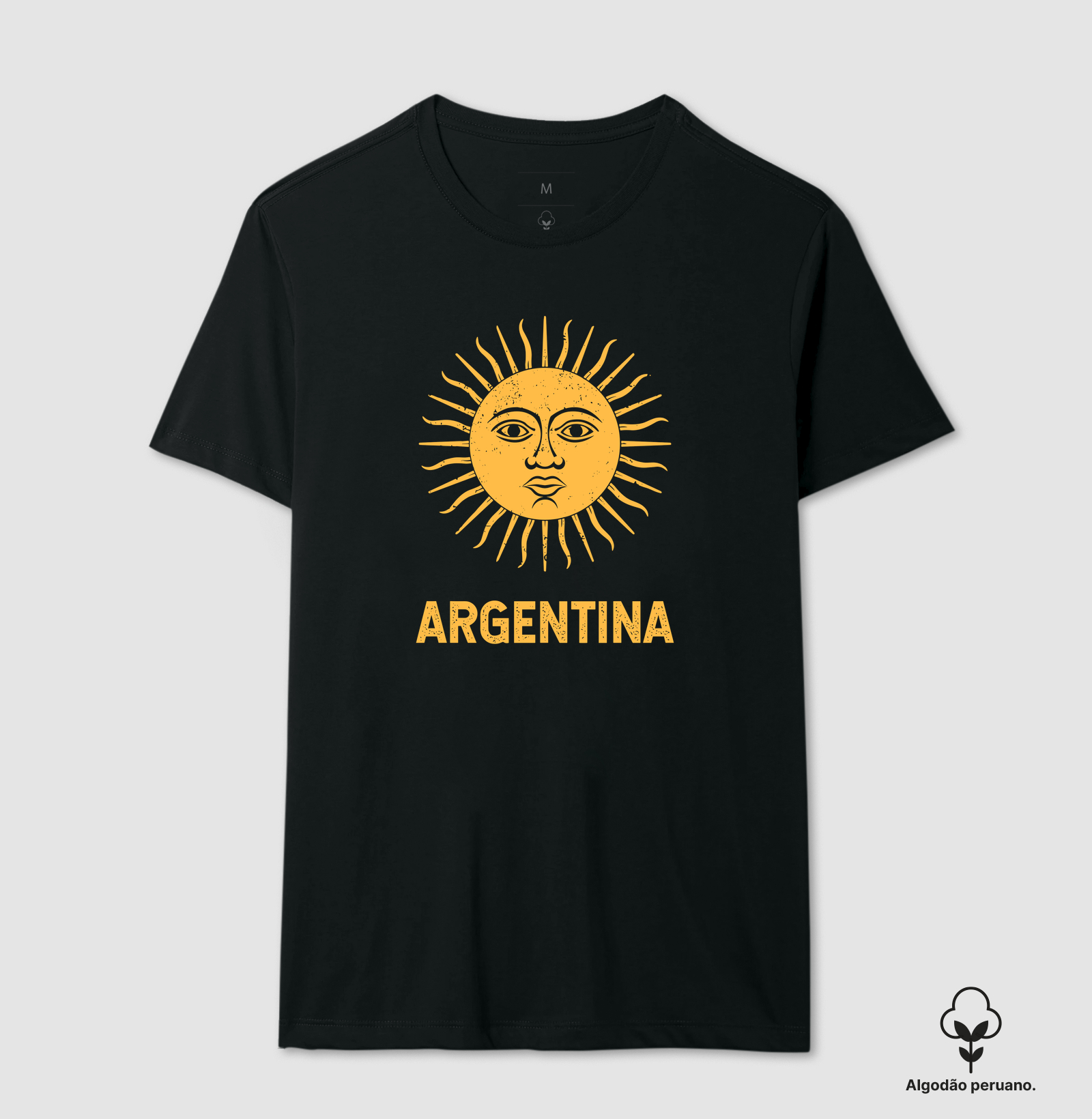 SOL ARGENTINO
