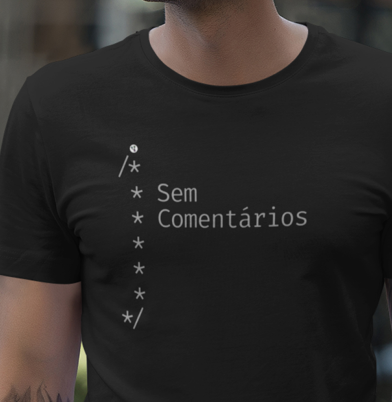 Sem Comentários