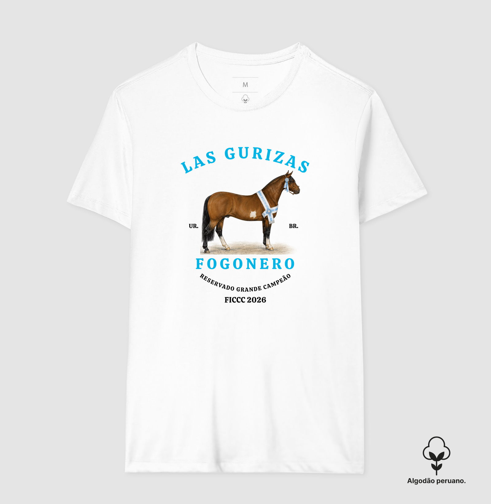 LAS GURIZAS FOGONERO