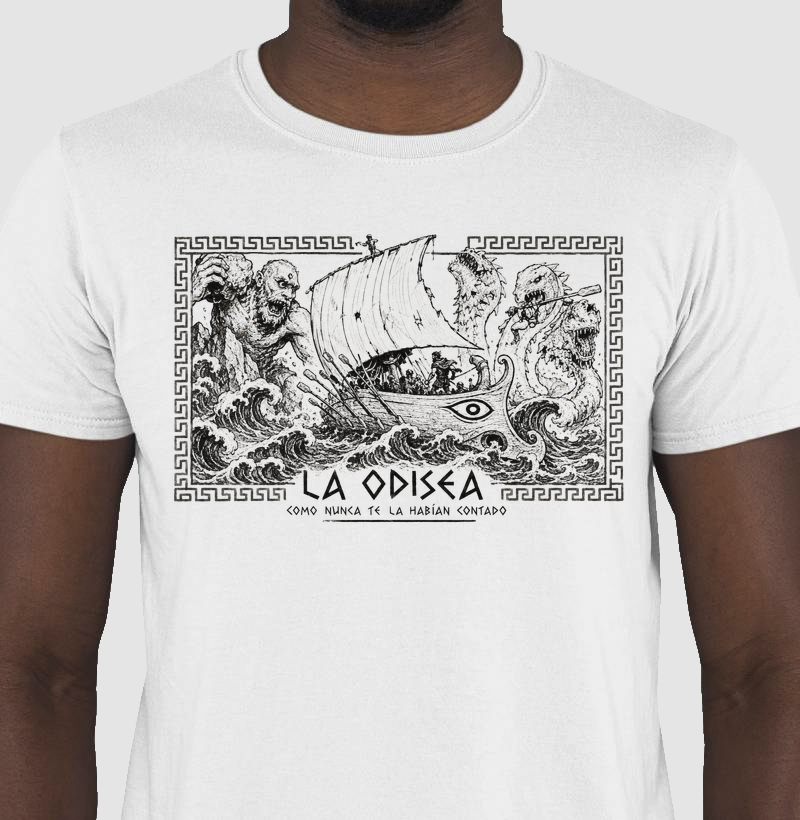 OSISEIA - Para quem navega entre livros e mitos