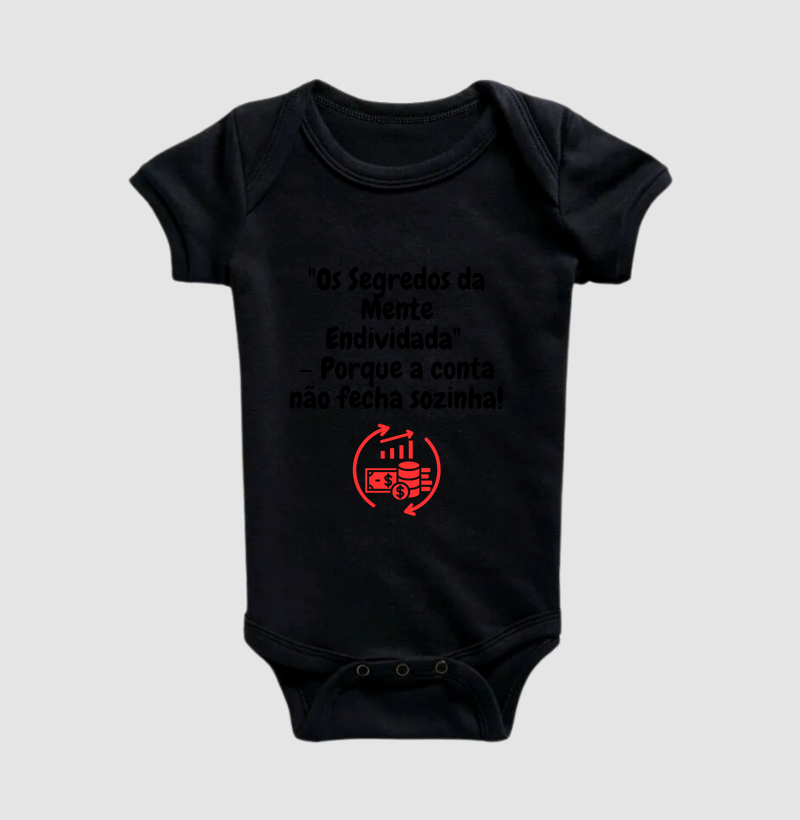 Os Segredos da Mente Endividada
