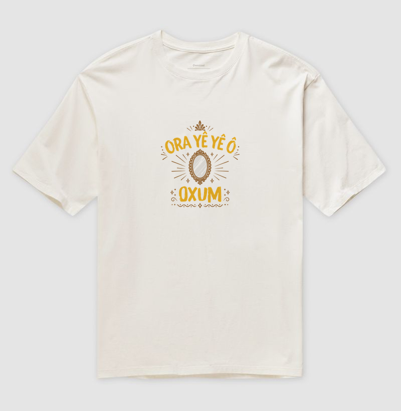 Saudação a Oxum