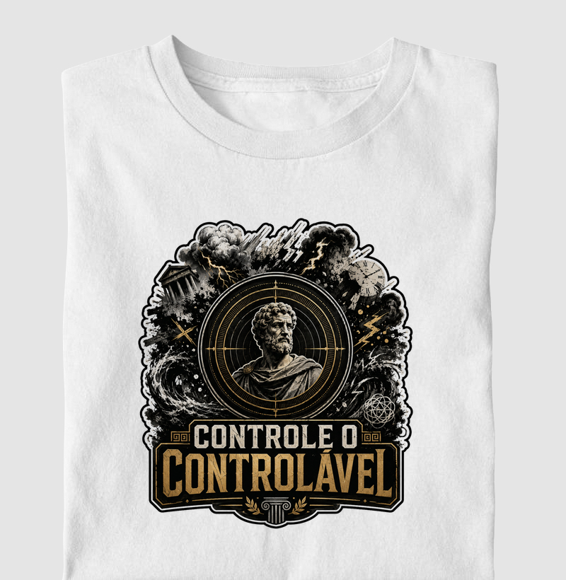 Controle O Incontrolável