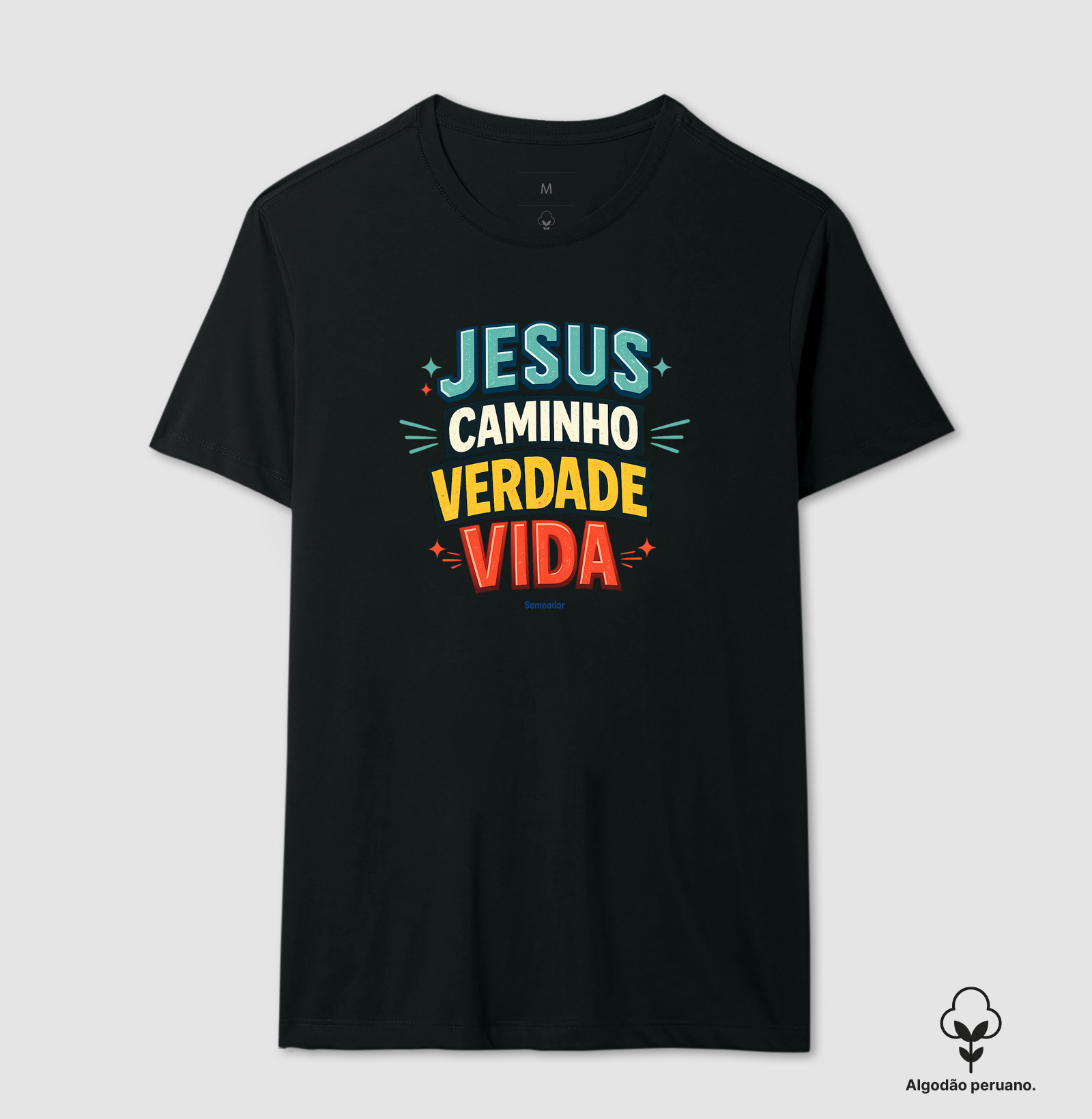 Jesus é o Caminho