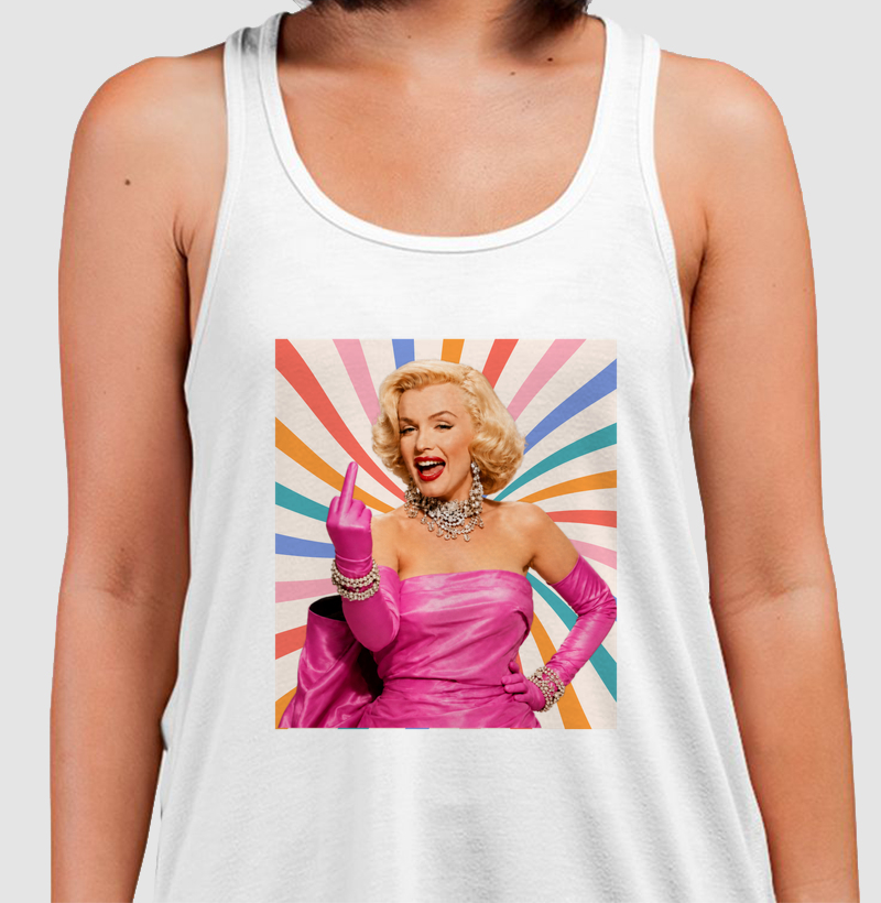 Marilyn Dedo