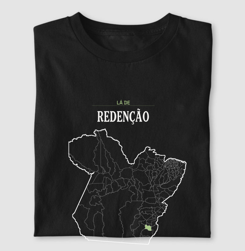 Redenção | Território PA