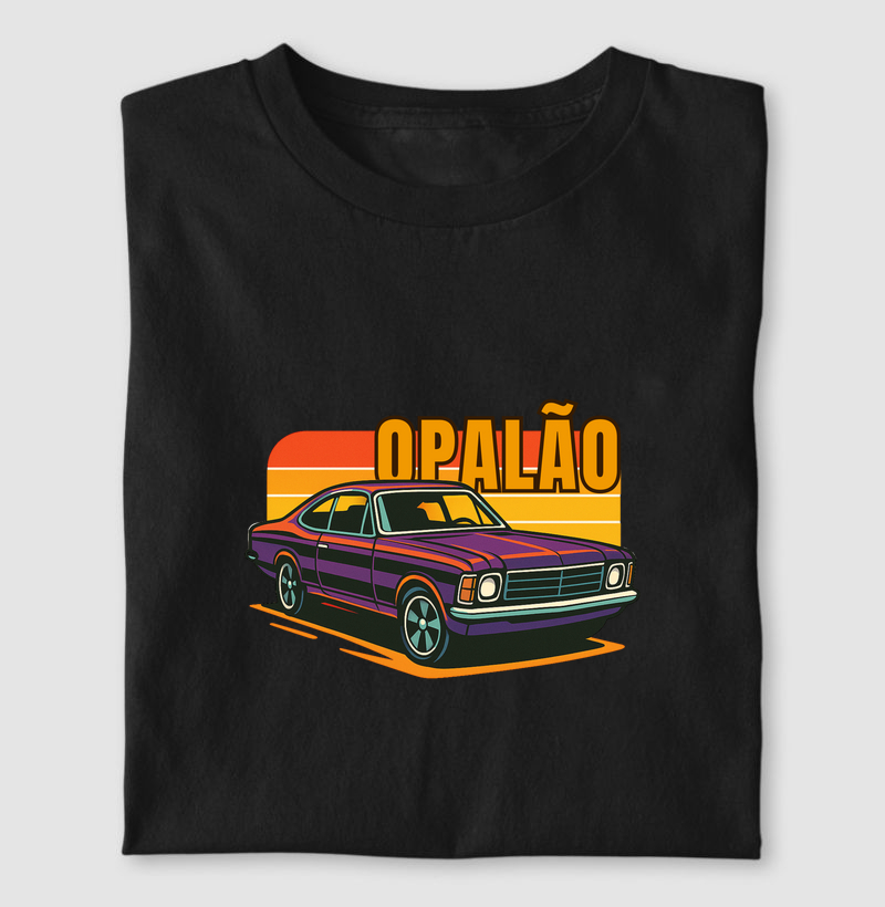 Opalão 🚗
