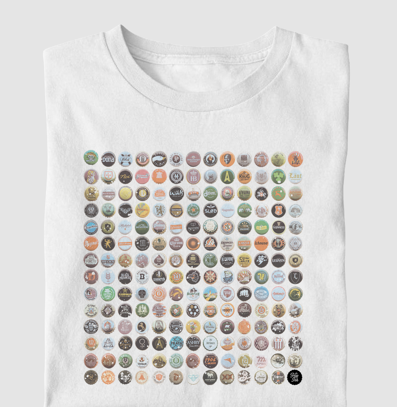 Beer Caps