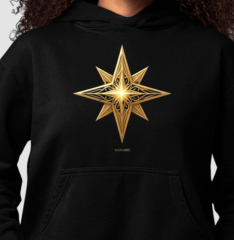 Estrela de Iemanjá — Luz do Mar