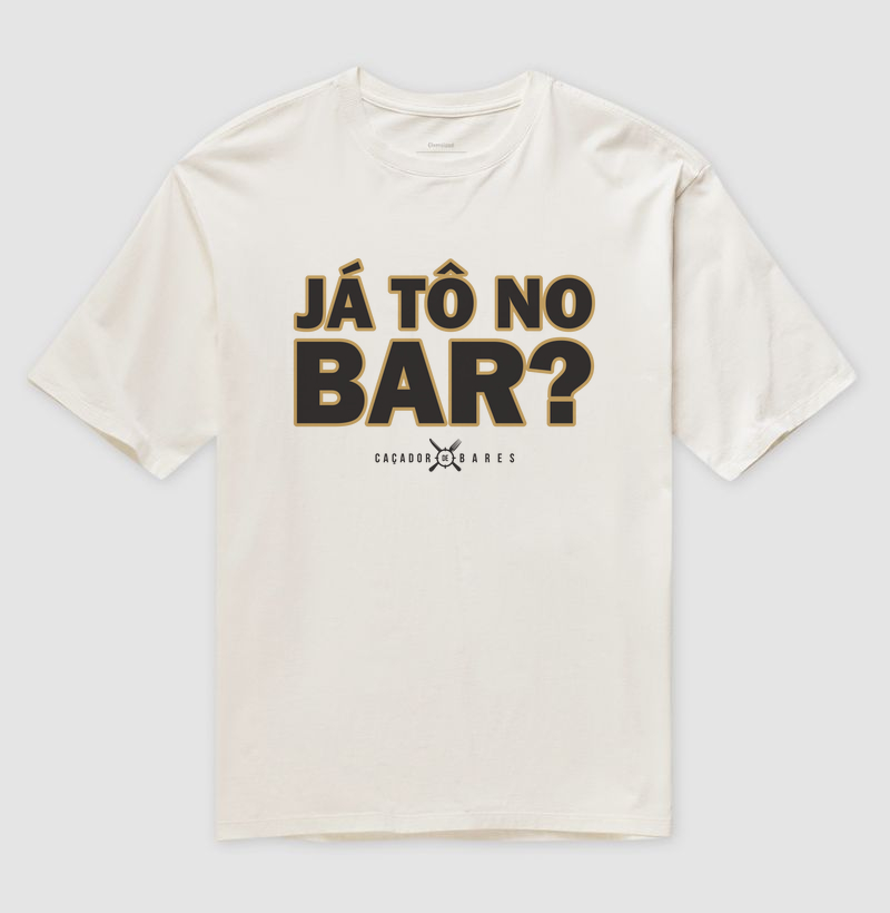 Já tô no bar 02