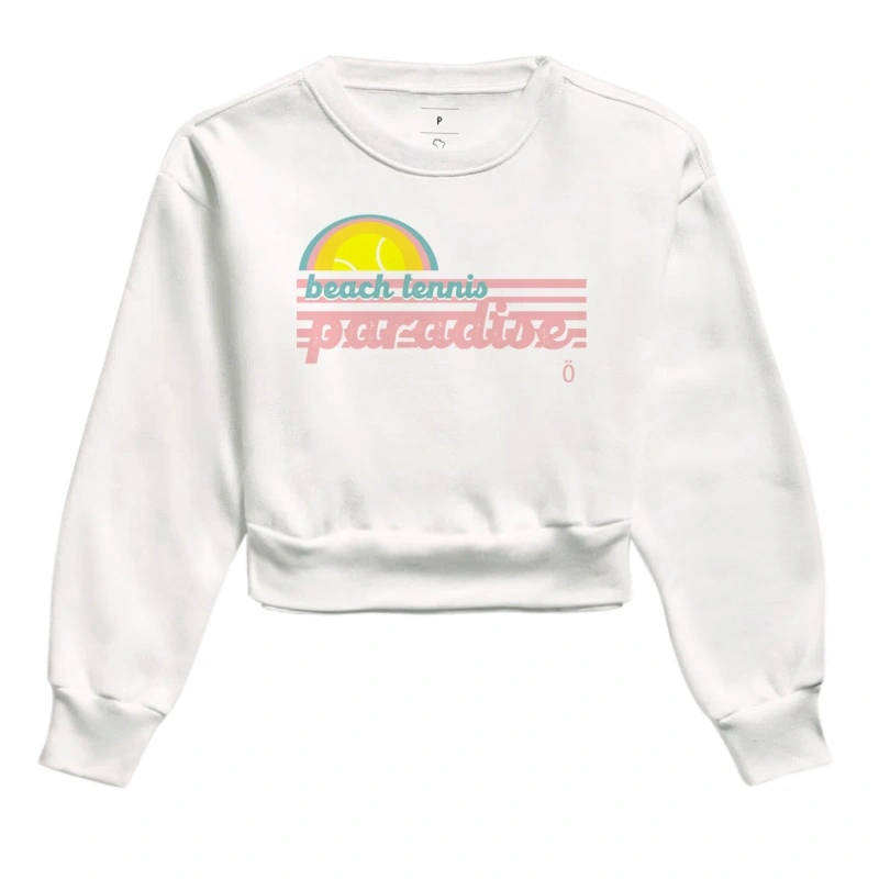 PARADISE_ BEACH TENNIS SUN