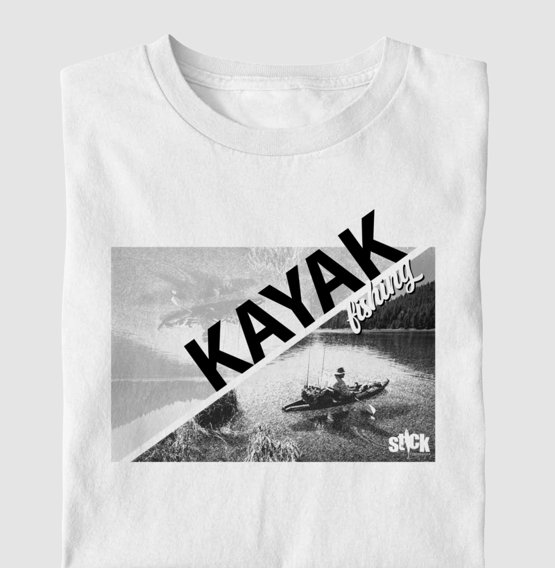 Kayak Espelho D'Água