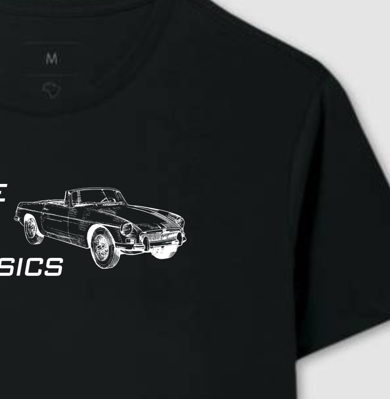 Drive The Classics