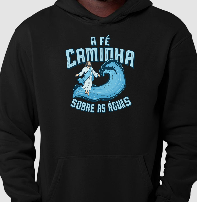 A Fé Caminha