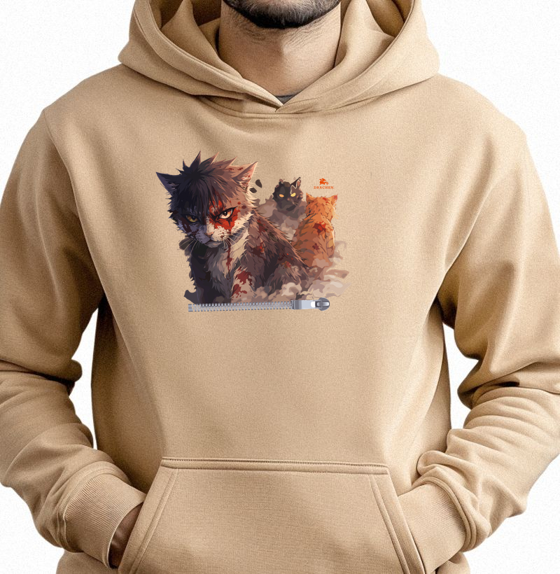 CatVerse, Lenda não nasce humana