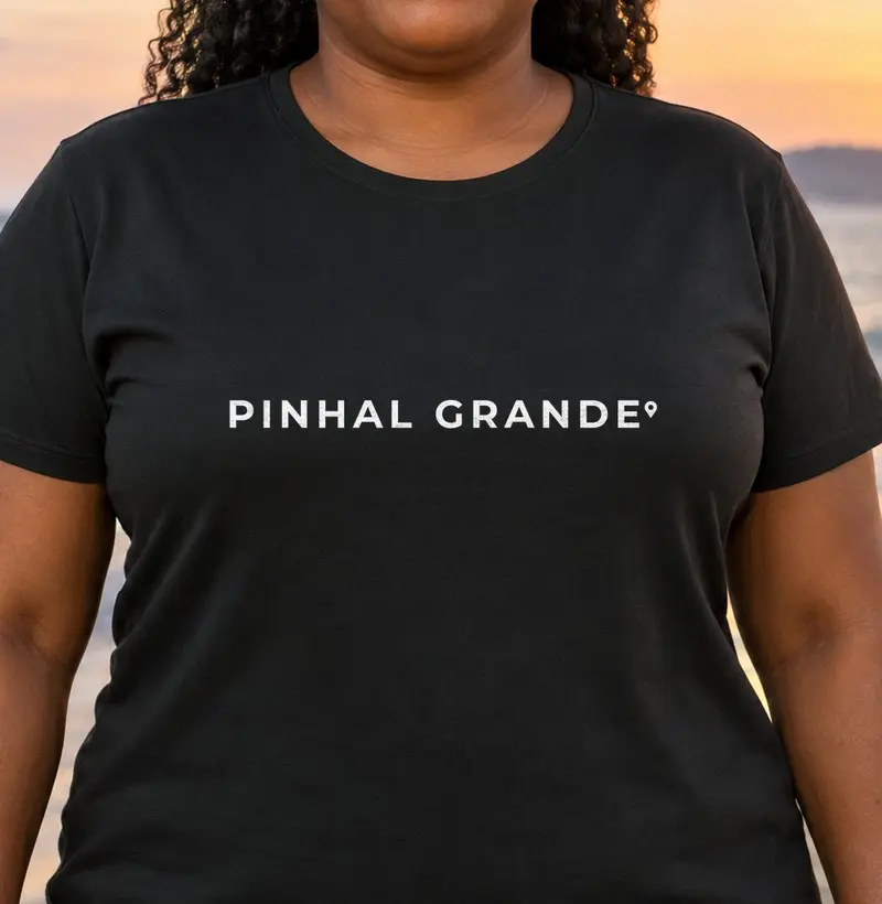 Pinhal Grande | Pin RS