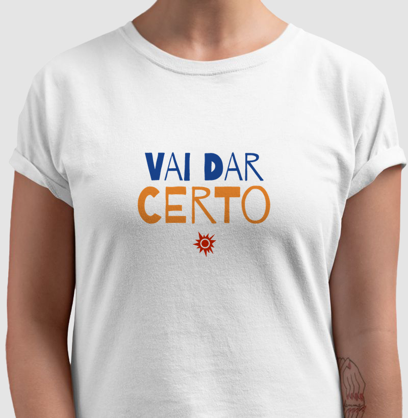 Vai dar Certo
