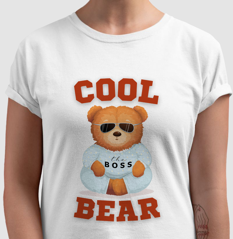 Cool Bear