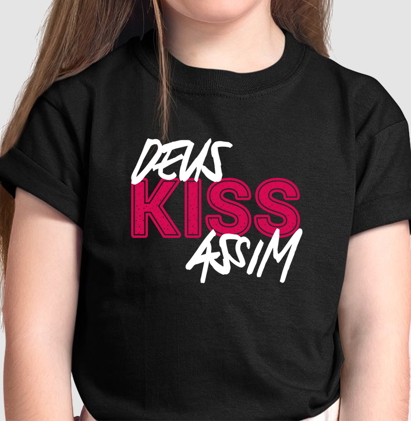 Deus Kiss