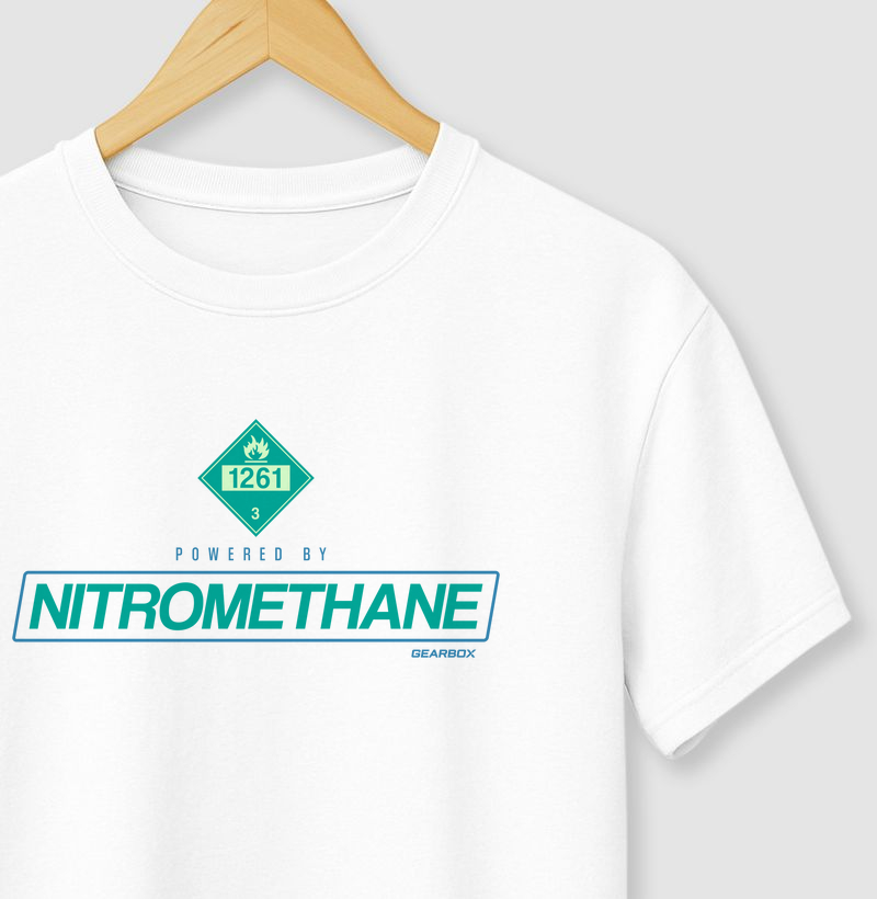 NITROMETHANE