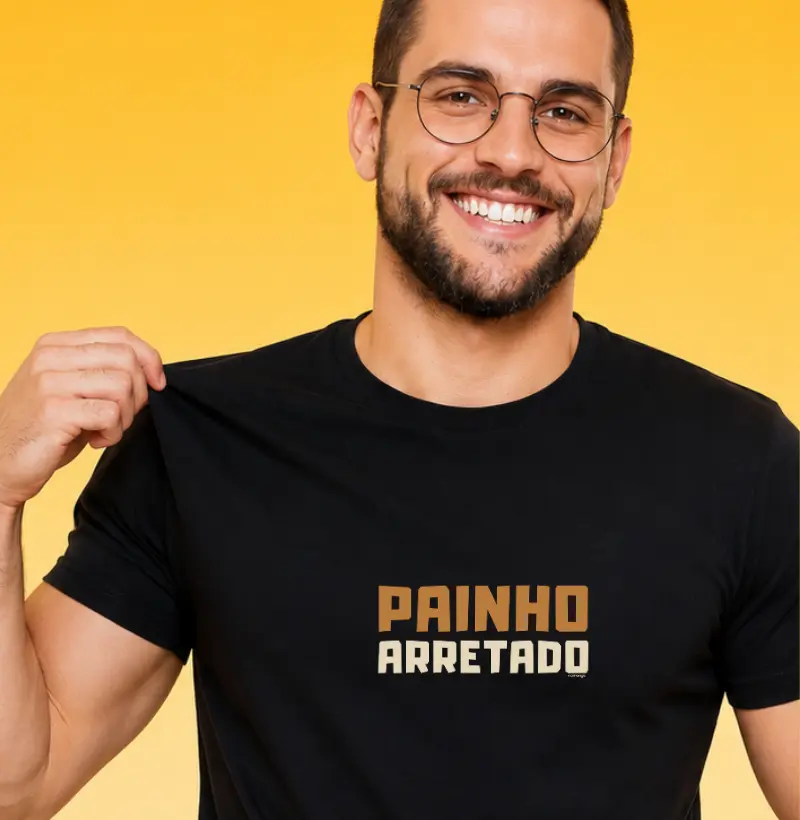 Painho Arretado