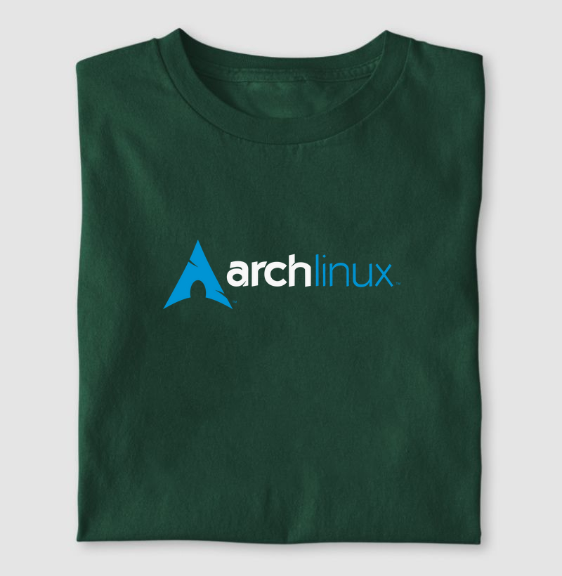 "Arch Linux" T.I