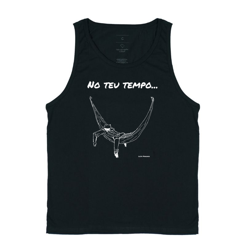 No Teu Tempo