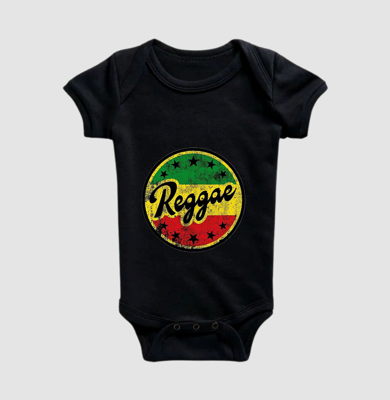Reggae