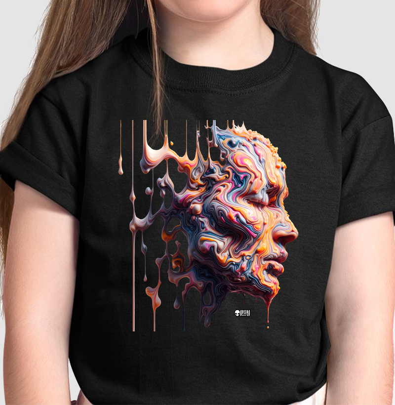 Face em Derretimento