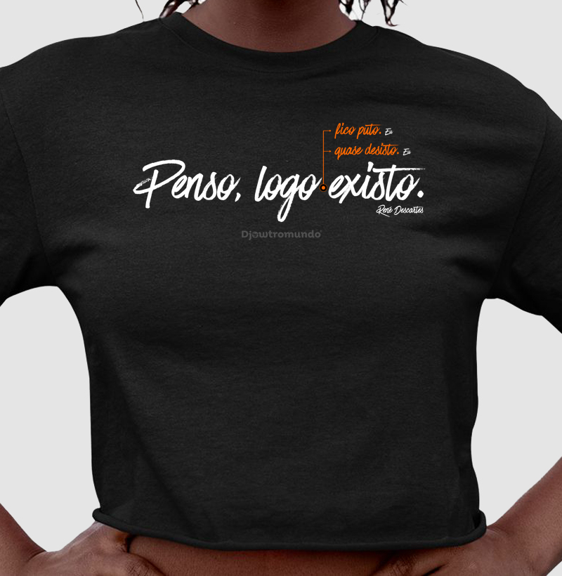 DJOWTROMUNDO® — PENSO LOGO EXISTO - Cropped