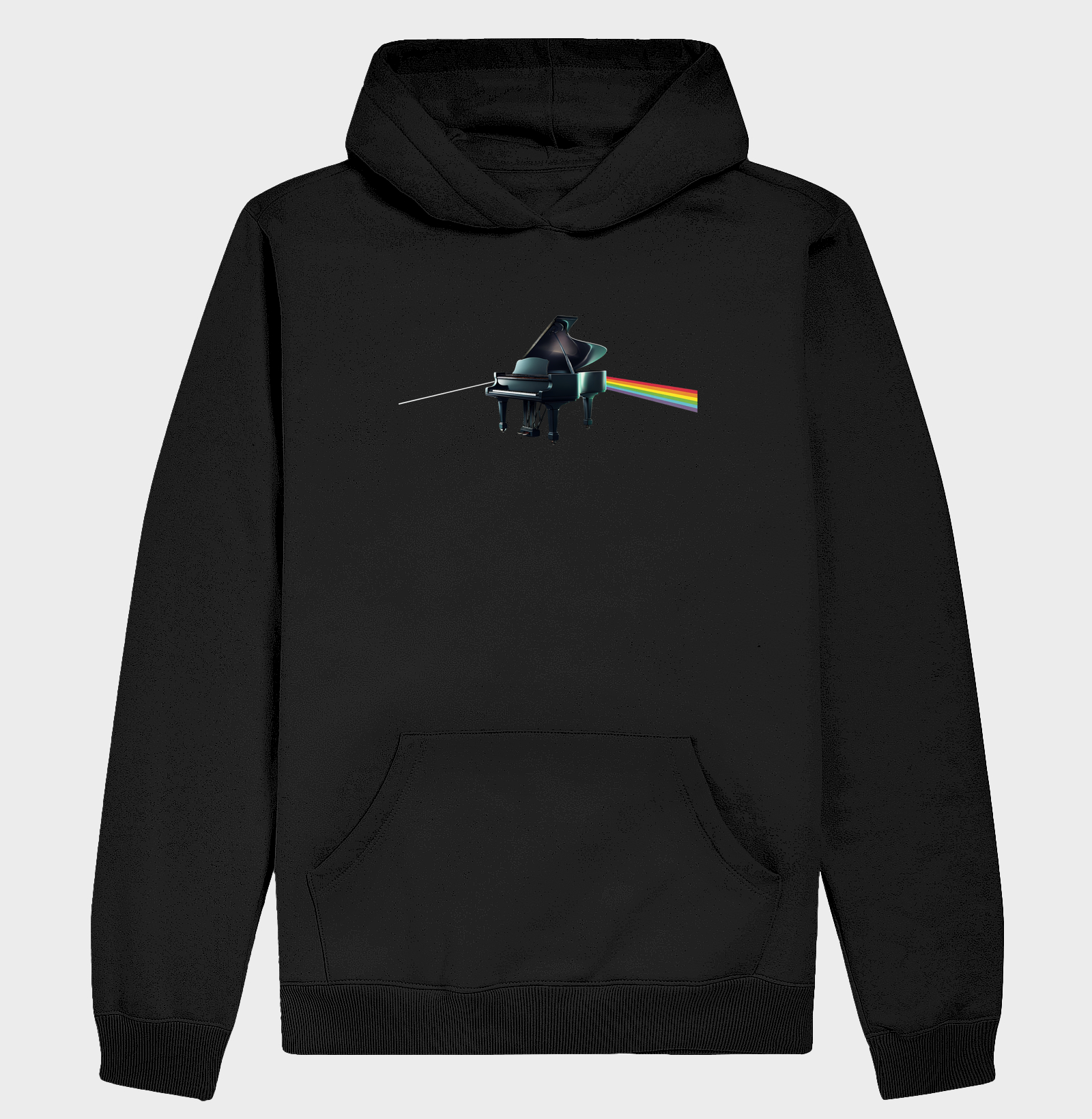 The Grand Side of the Moon