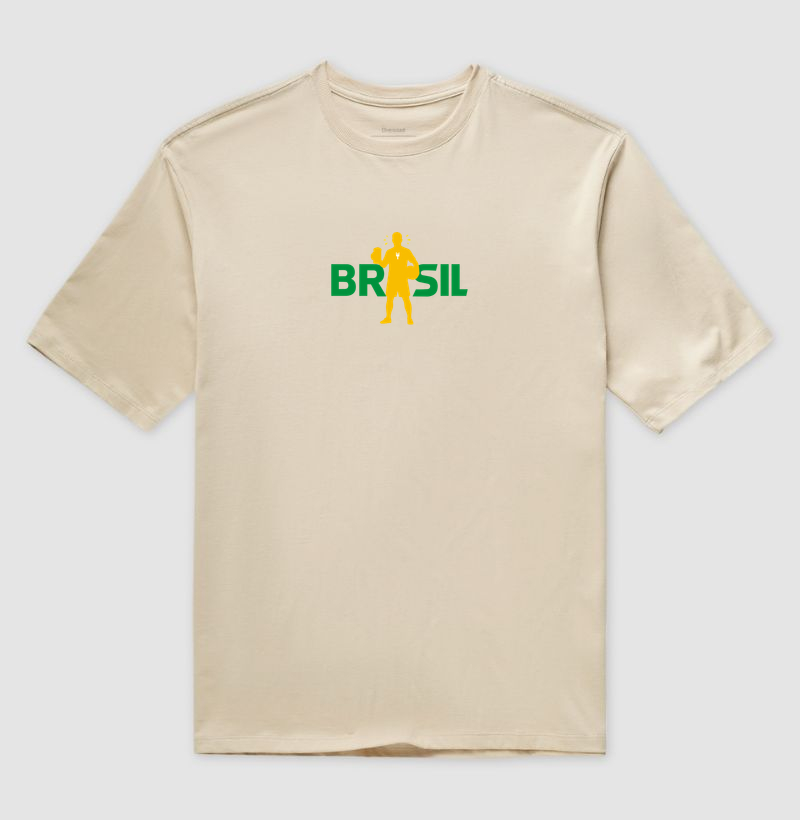 Oversized Brasil